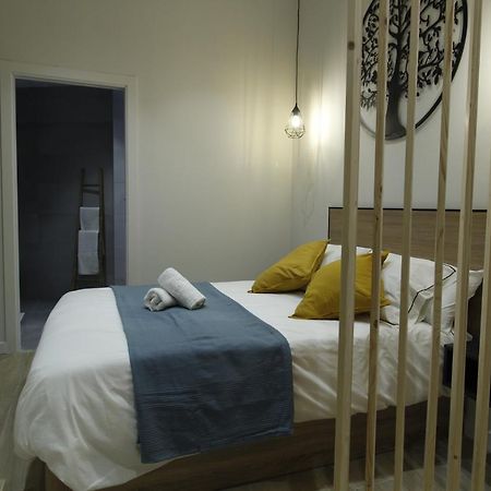 Apartamentos Rio Turia Valencia Exteriör bild
