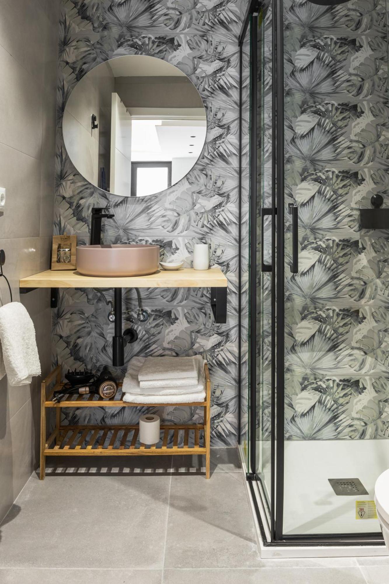 Apartamentos Rio Turia Valencia Exteriör bild
