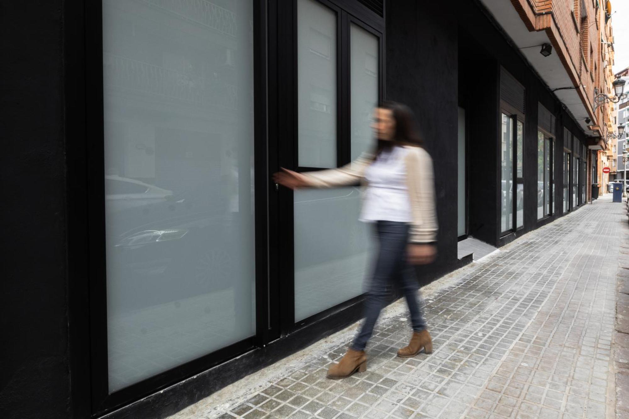 Apartamentos Rio Turia Valencia Exteriör bild